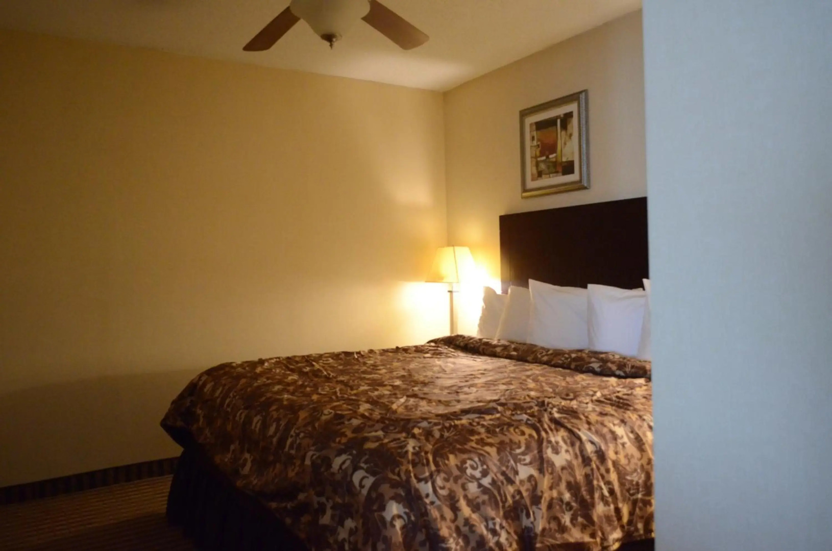 Marriott Irvine Spectrum