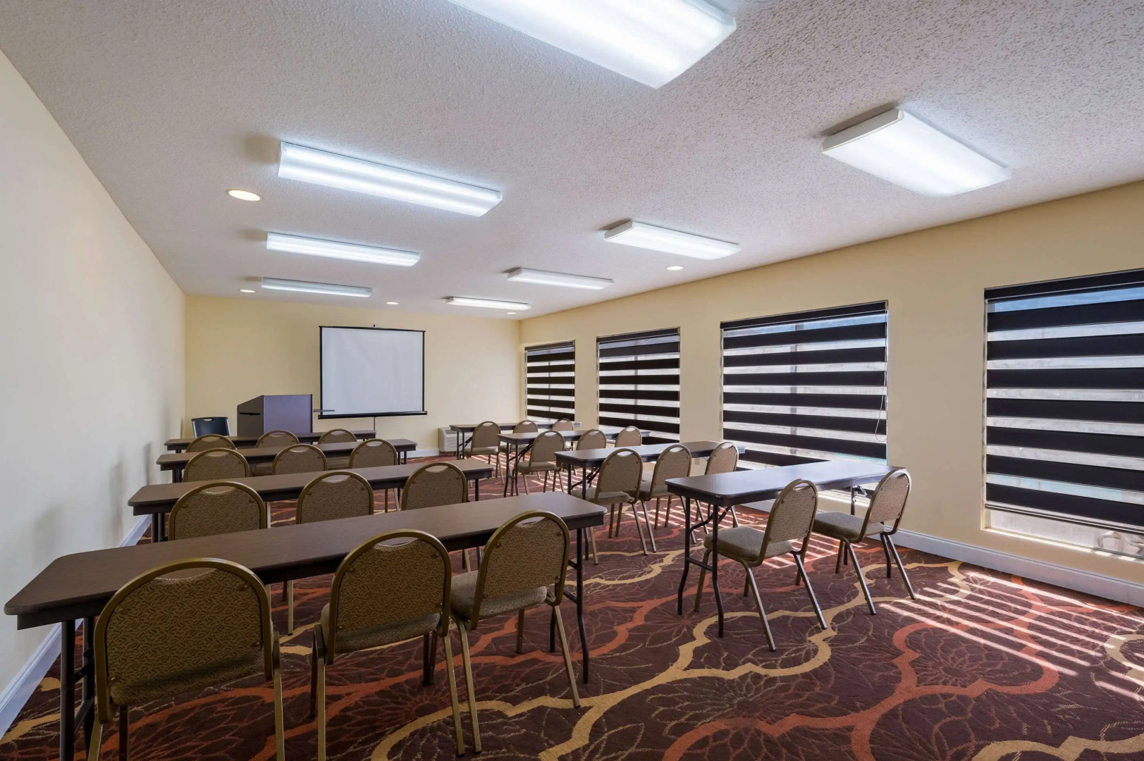 Quality Inn & Suites Huntsville Research Park Area