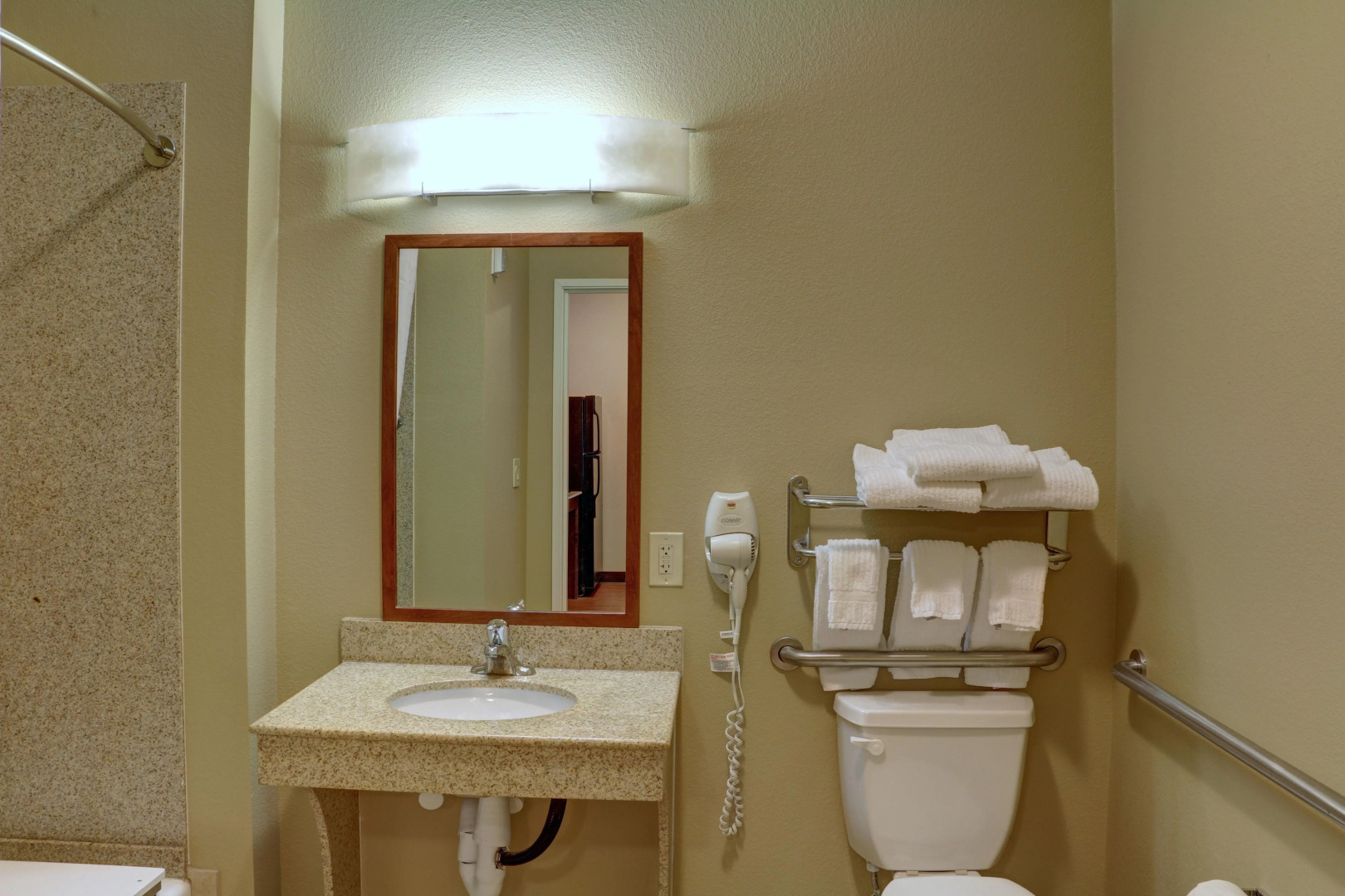 Candlewood Suites Texarkana by IHG
