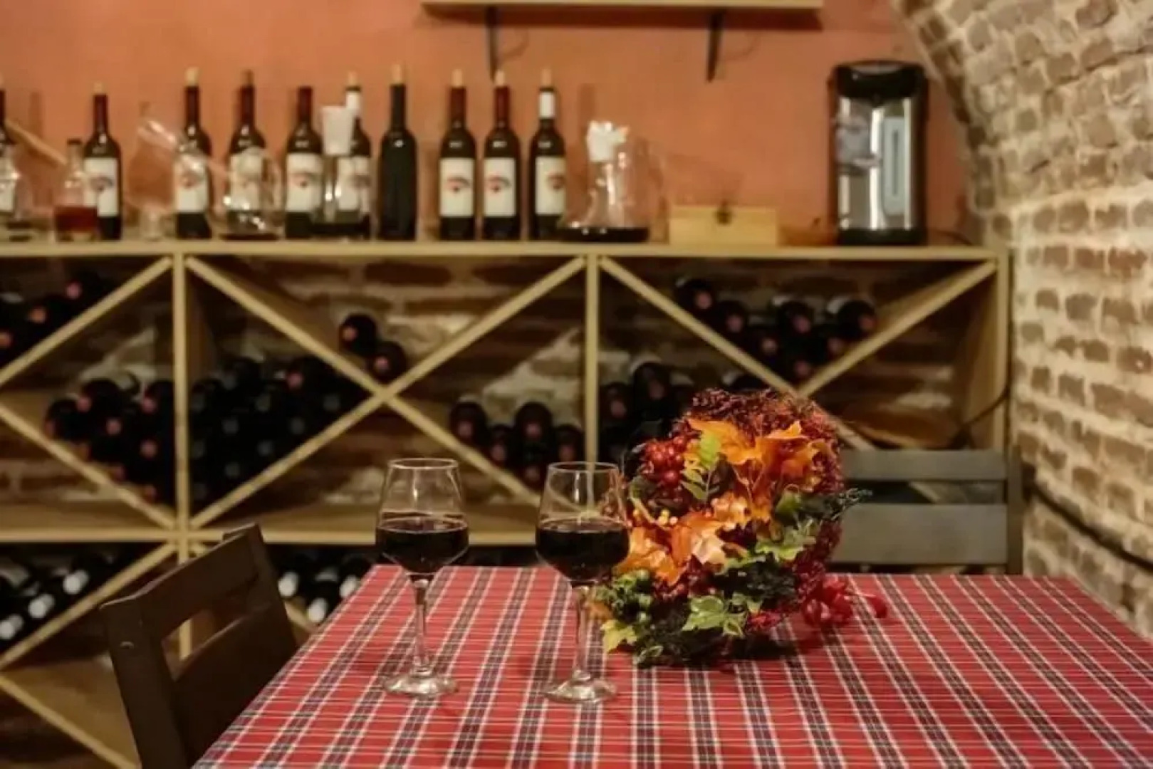 Отель «Бон Вояж»