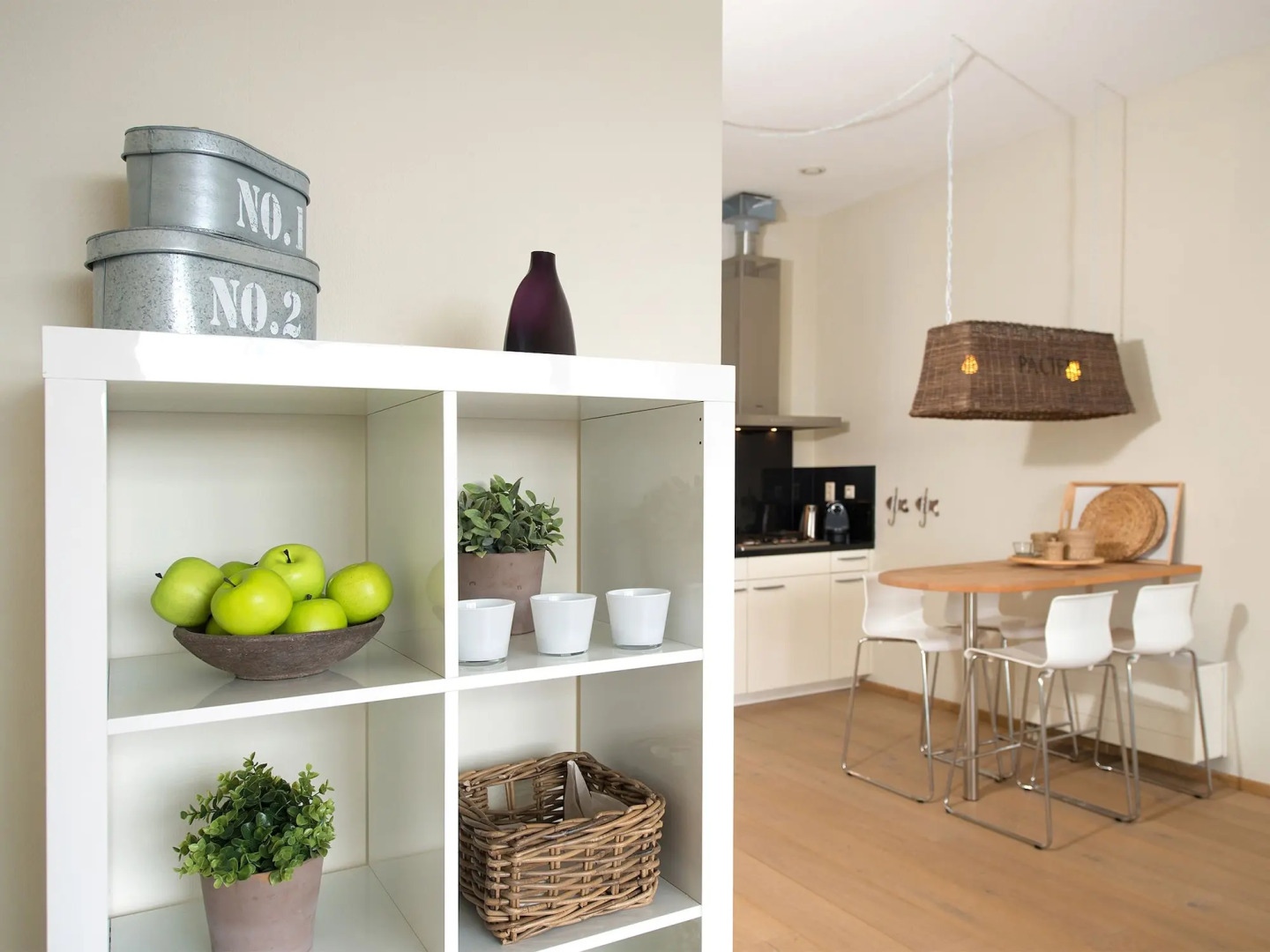 BizStay Harbour Scheveningen Apartments