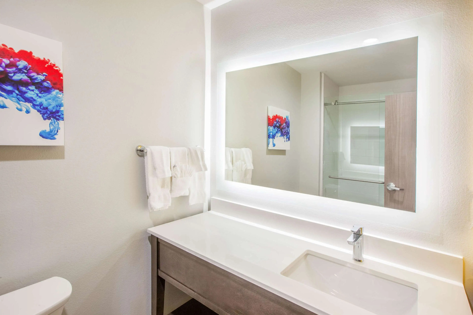 La Quinta Inn & Suites by Wyndham Dallas Duncanville