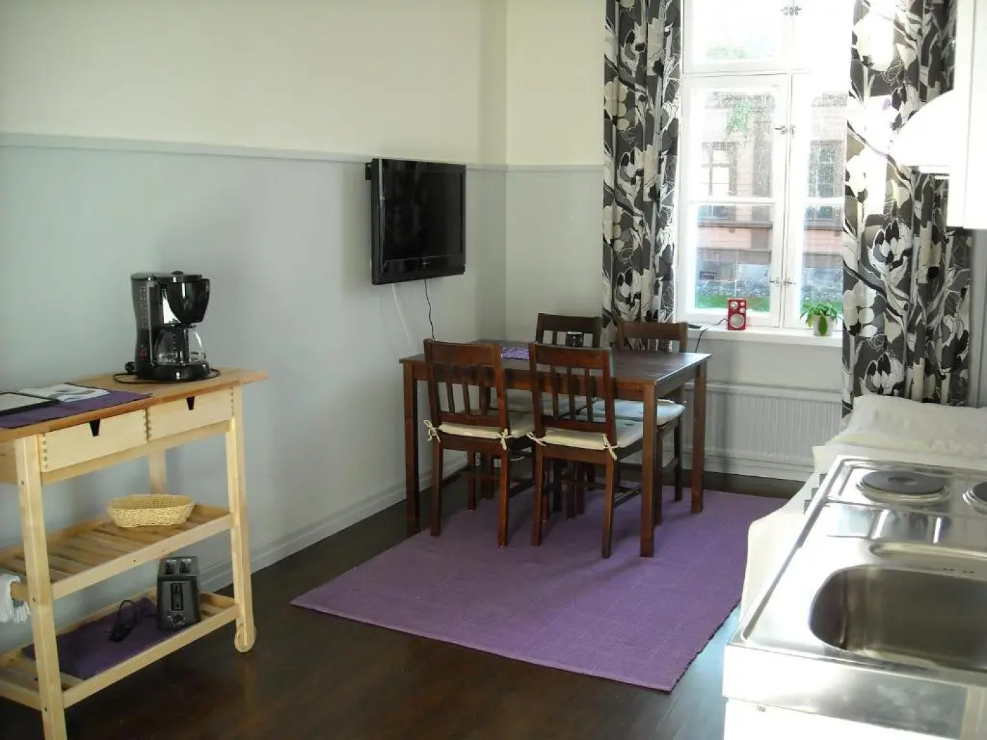 Huoneistohotelli Marja