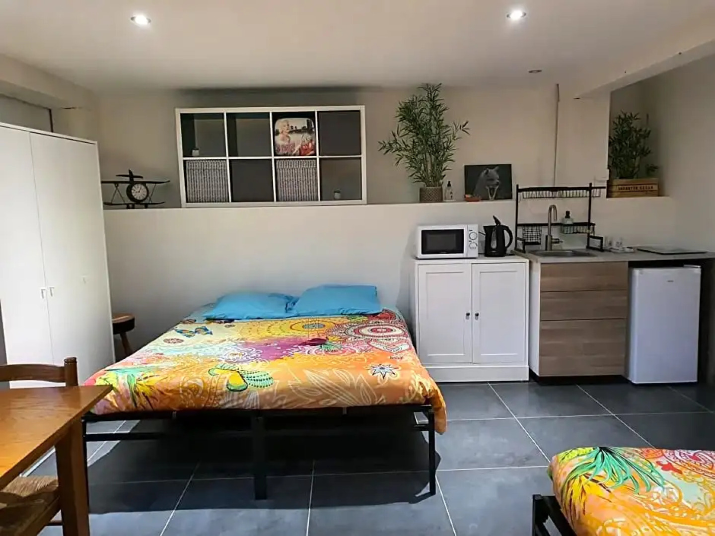 Alpagas Du Domaine Mael