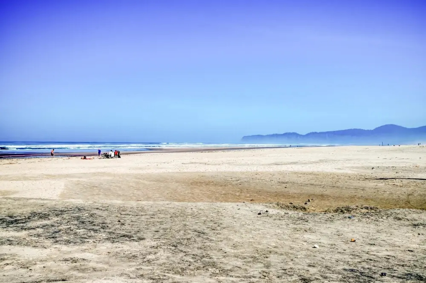 Casa Rosa Tierra Del Marsh