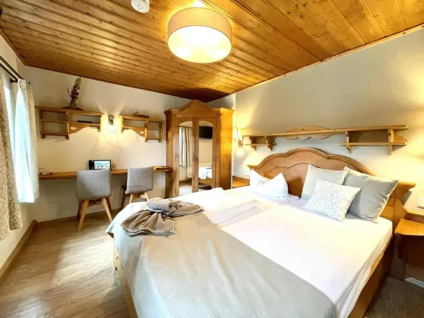 Naturhotel Gasthof Bärenfels