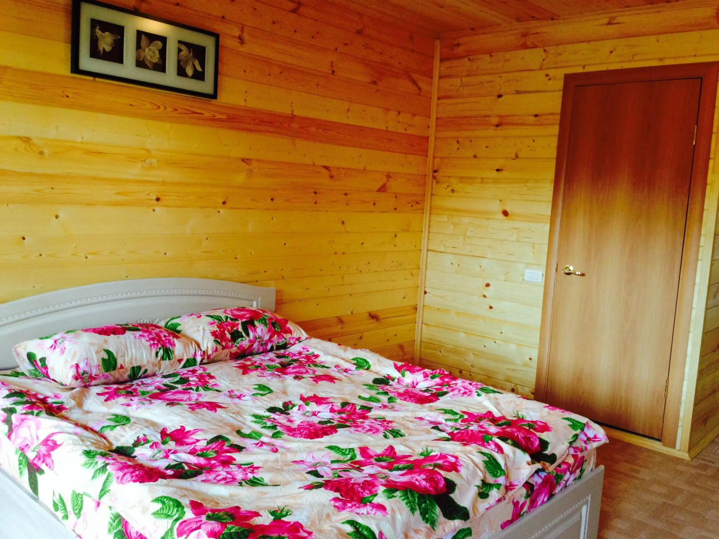 Загородный комплекс Прованс