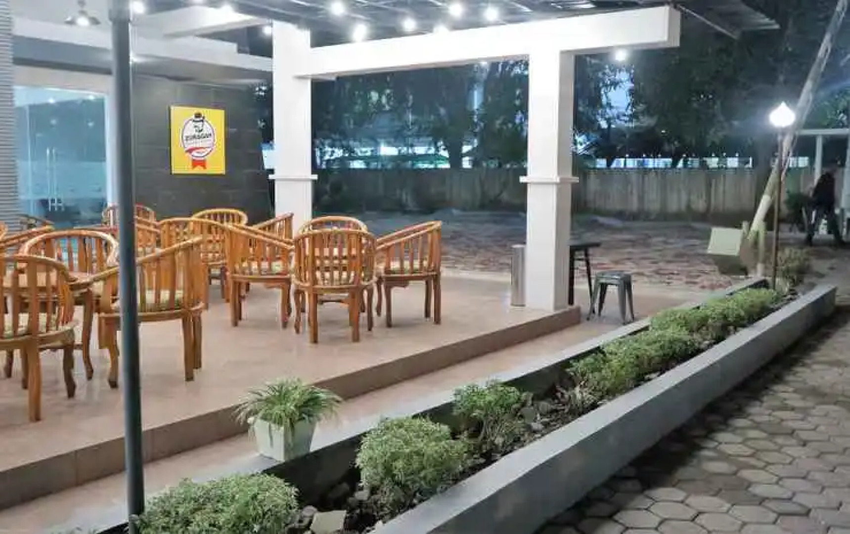 Plum Hotel Lading Banda Aceh