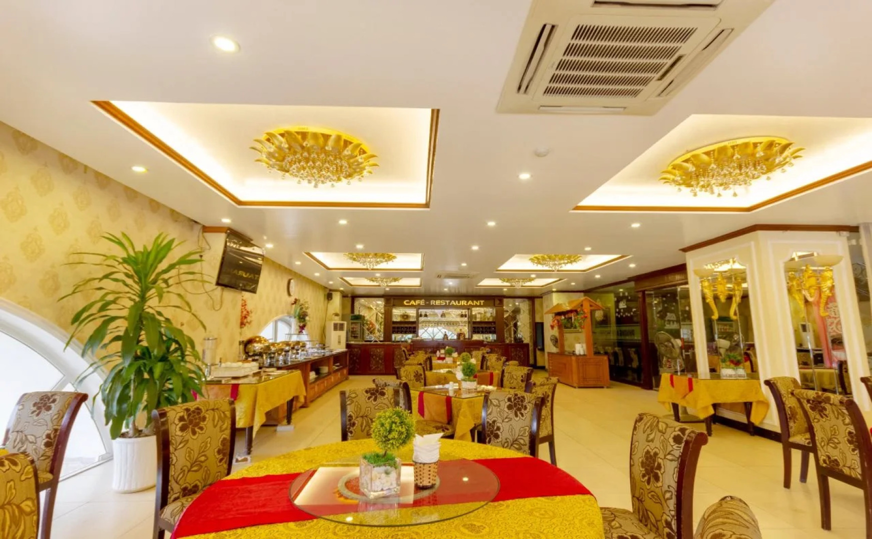 Phuong Anh Hotel