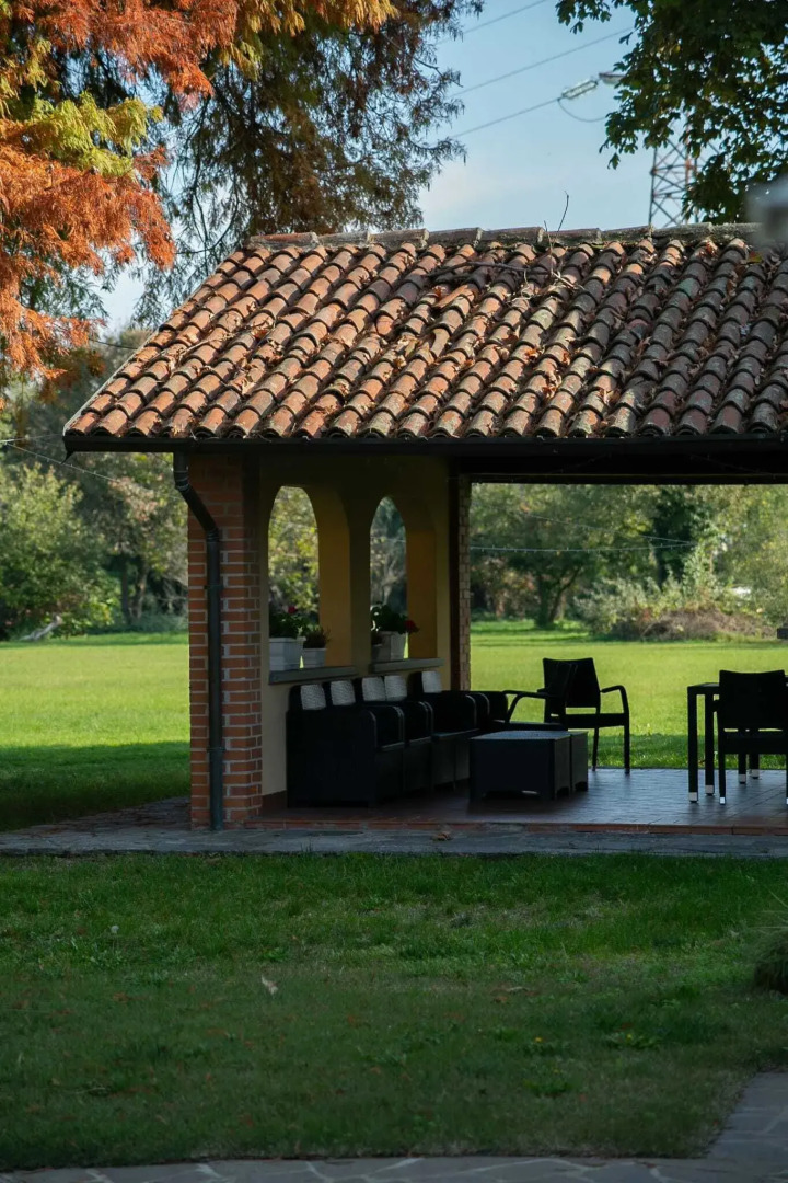 Villa Sant'espedito Resort