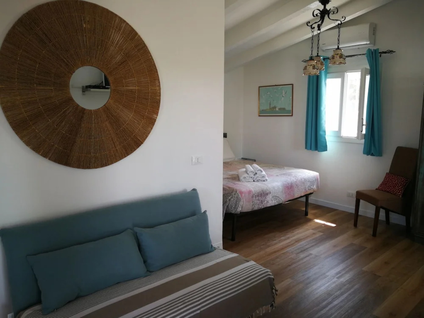 Villa Roma Bed and Breakfast