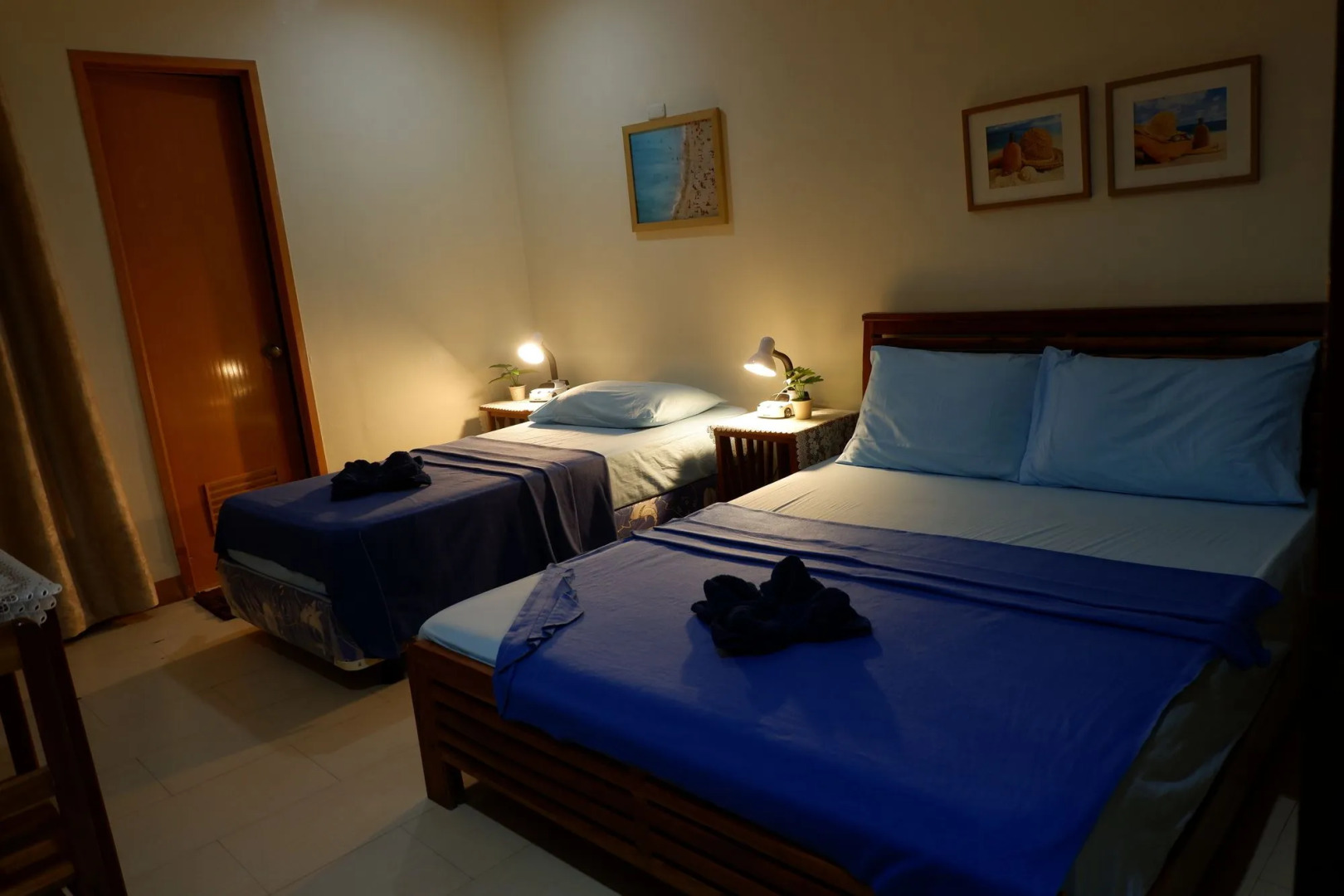 Cebu Budgetel - IT Park City Center - Hostel