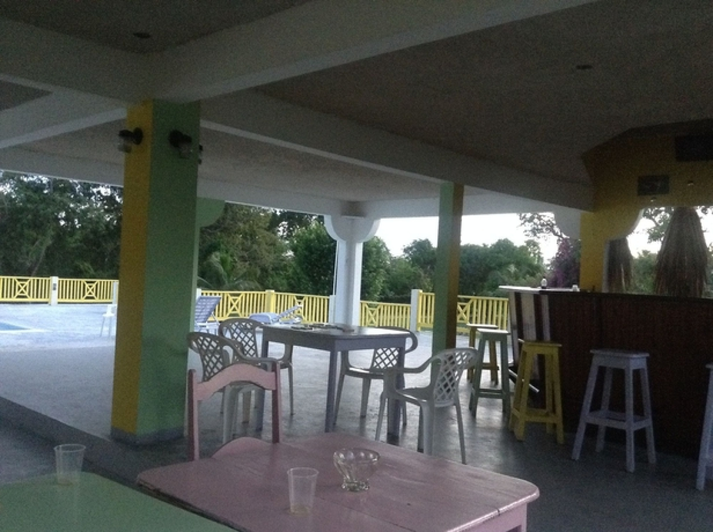 The Royal Hummingbird Resort