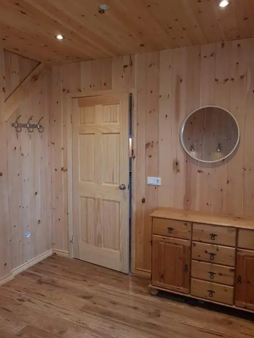 Greystone summerhouse