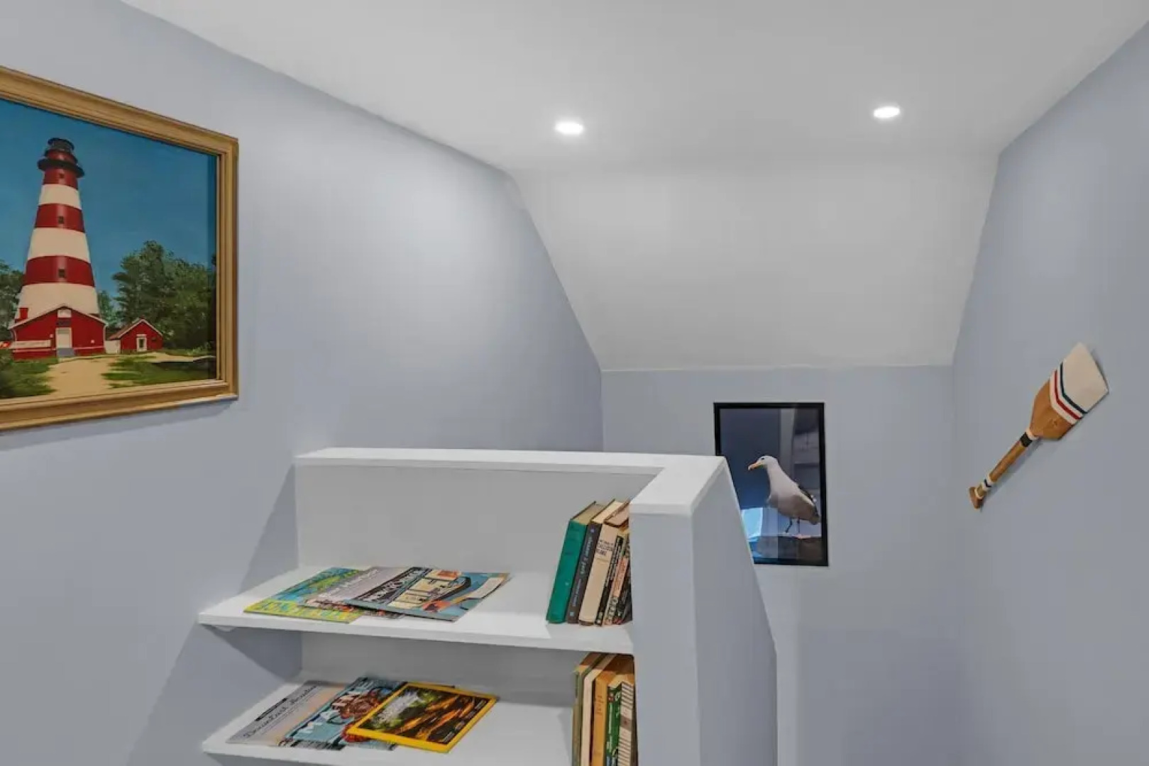 Waterfront Retreat With Stunning Views 3 Bedroom Home