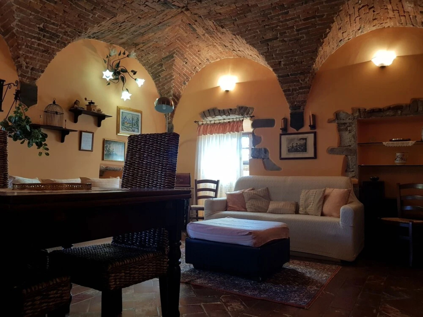 B&B Castello di Casallia