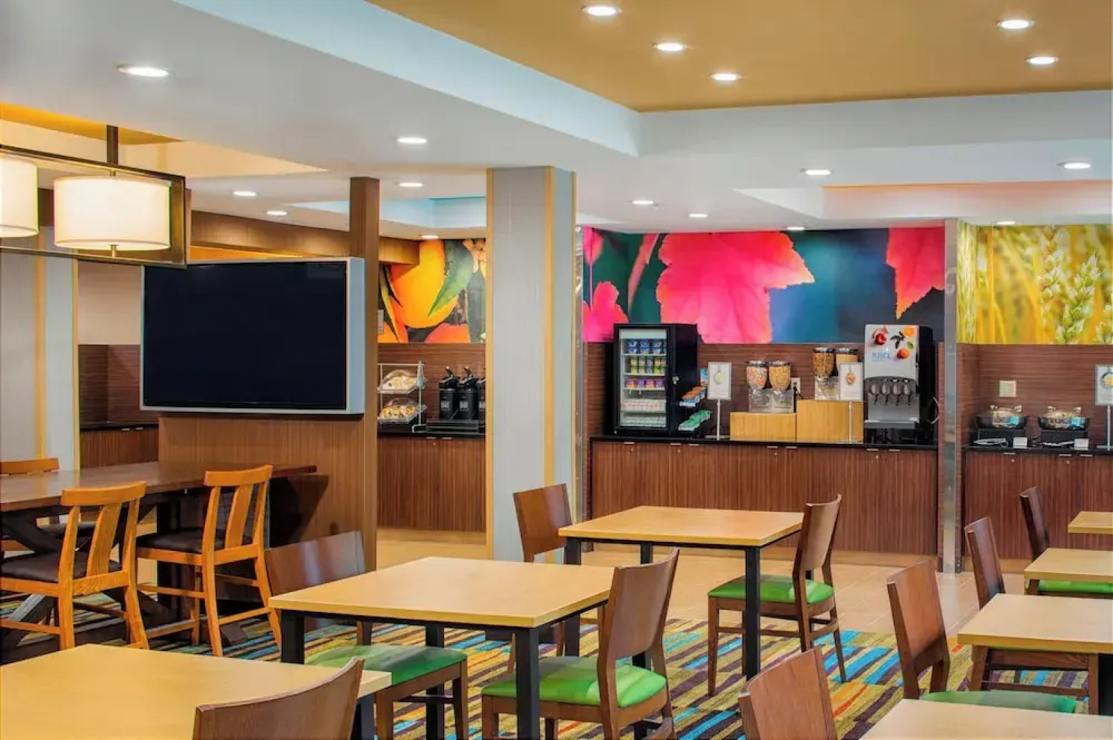 Holiday Inn Express & Suites Bridgewater Branchburg