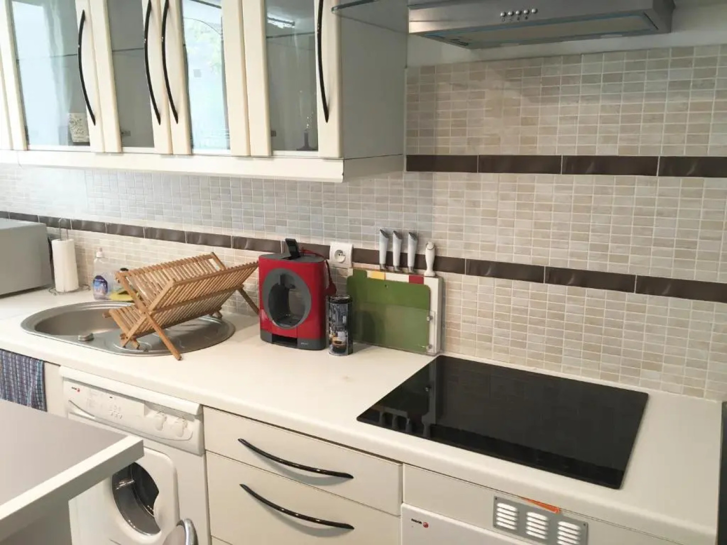 Appartement La Force