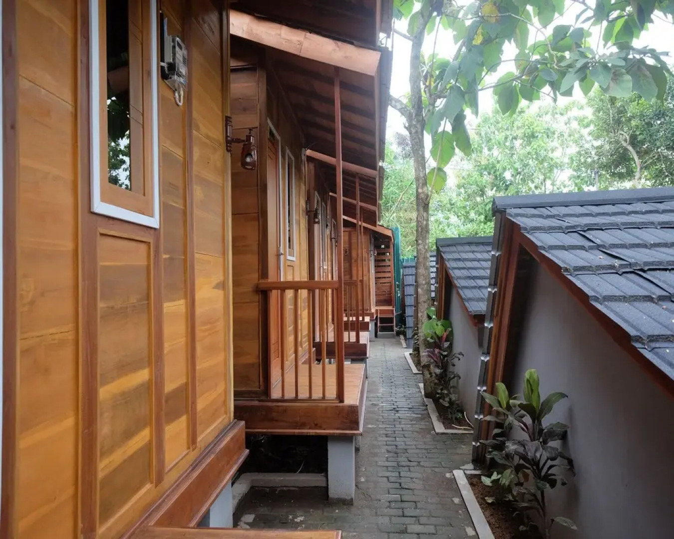 Urbanview Villa Lukulo Kebumen by RedDoorz