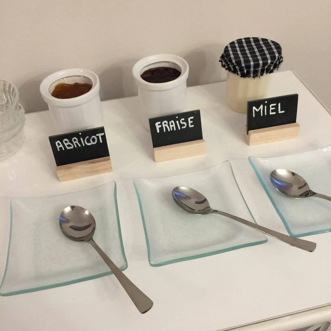 Villa Stephanie Guest House