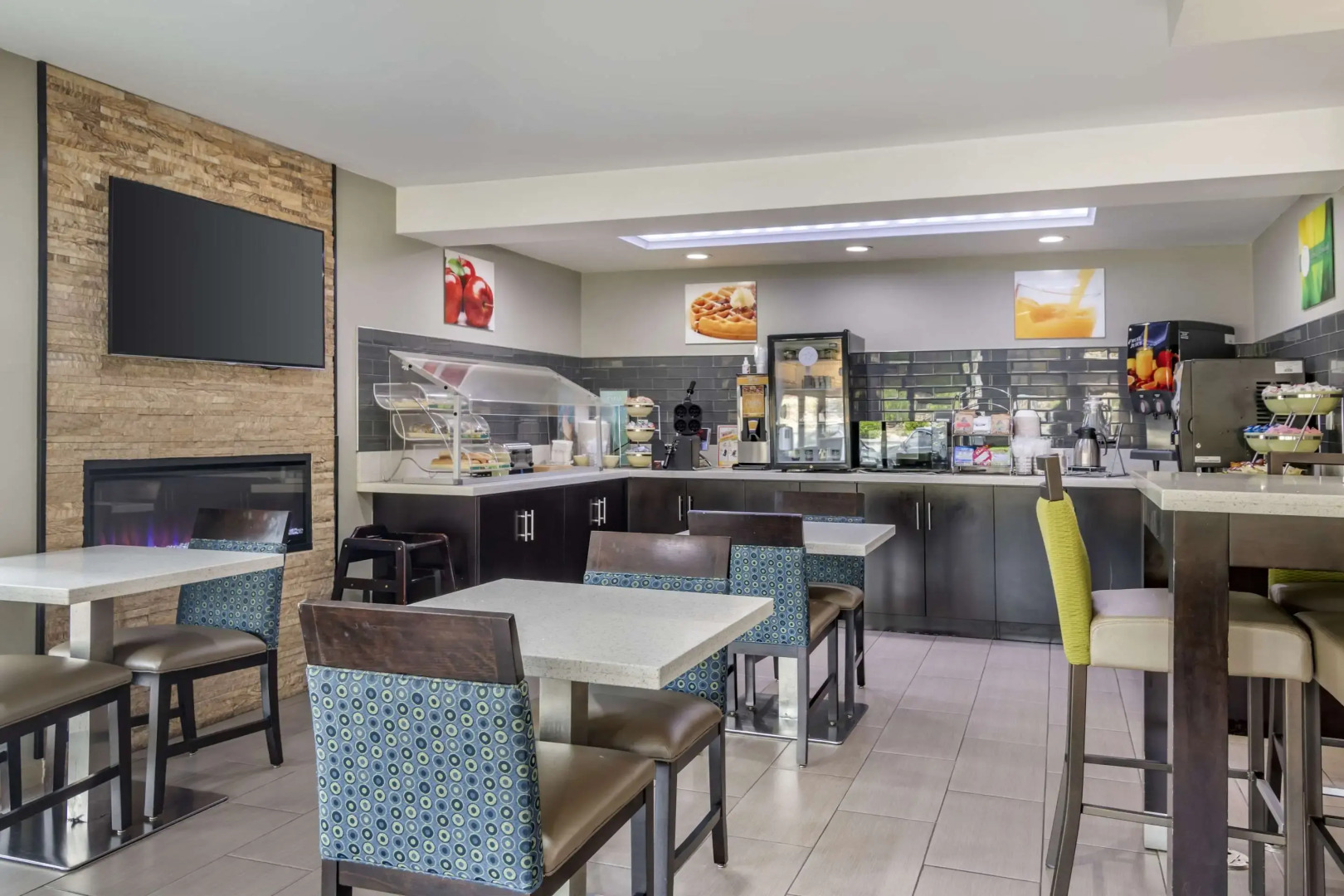 Quality Inn & Suites Athens University Area