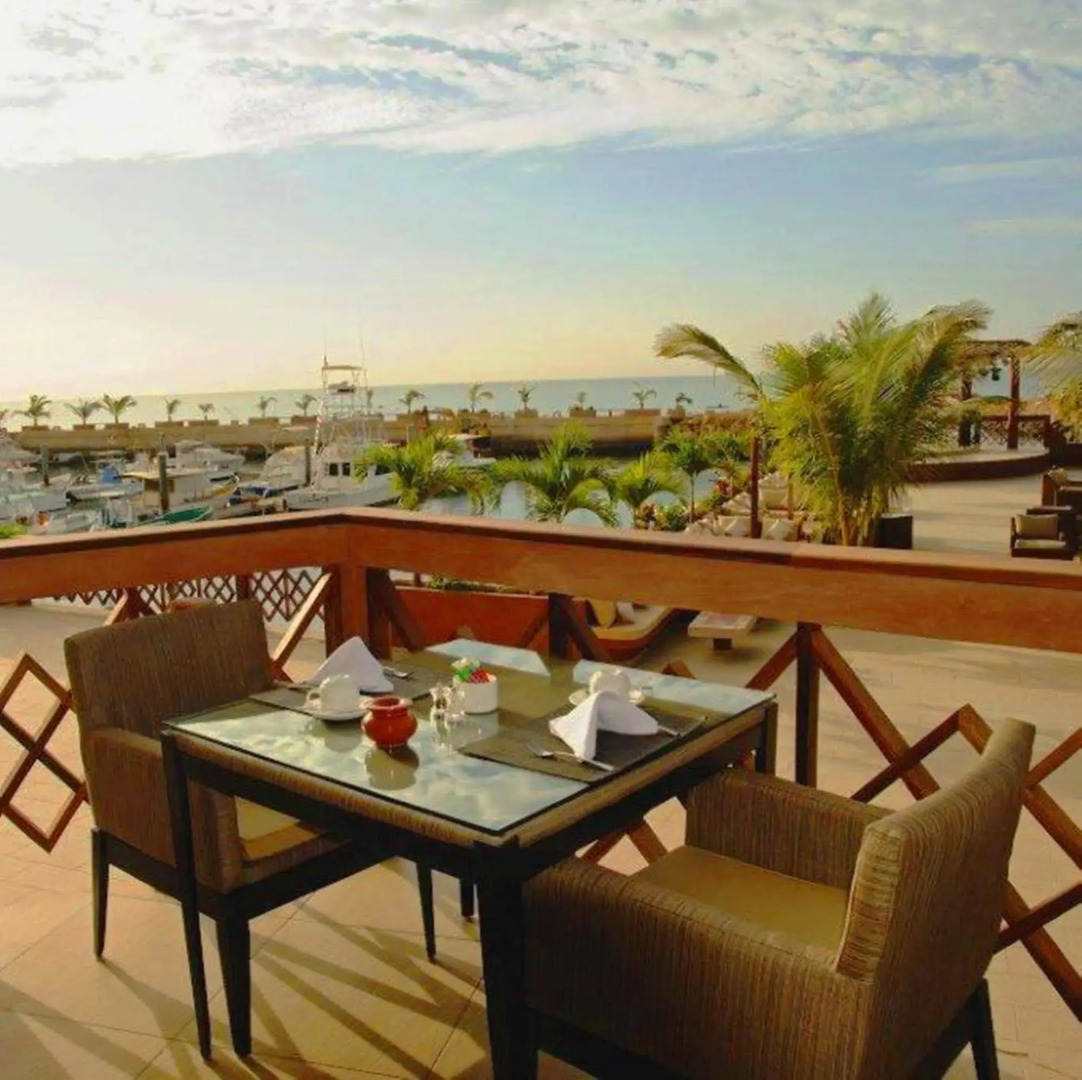 Mövenpick Resort Lamantin Saly