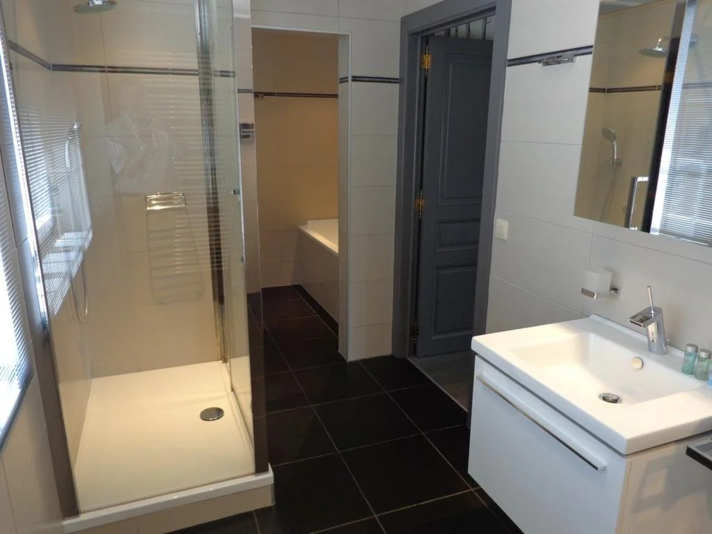 Hostellerie l'Authentique