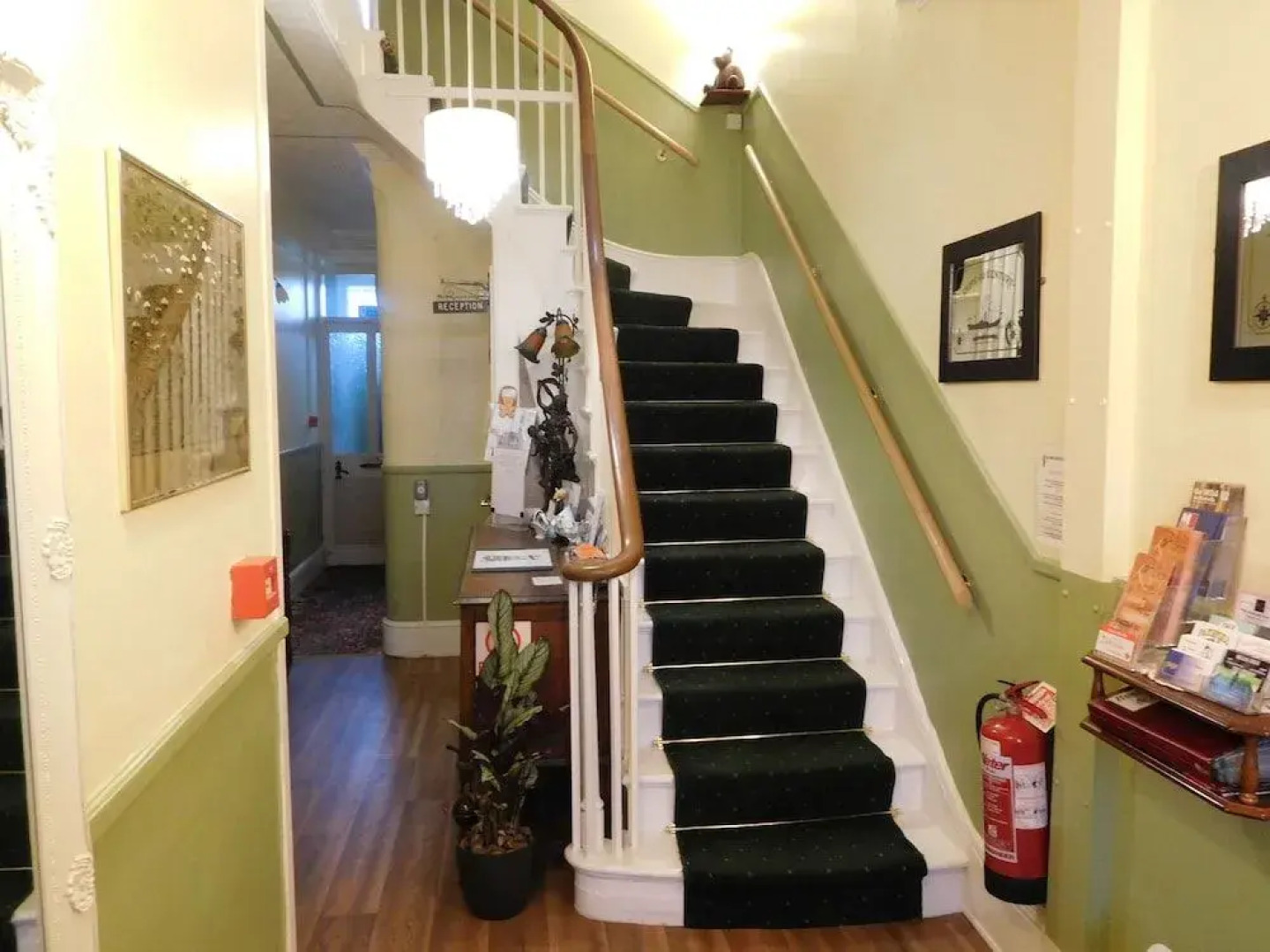 Somerton Guest House