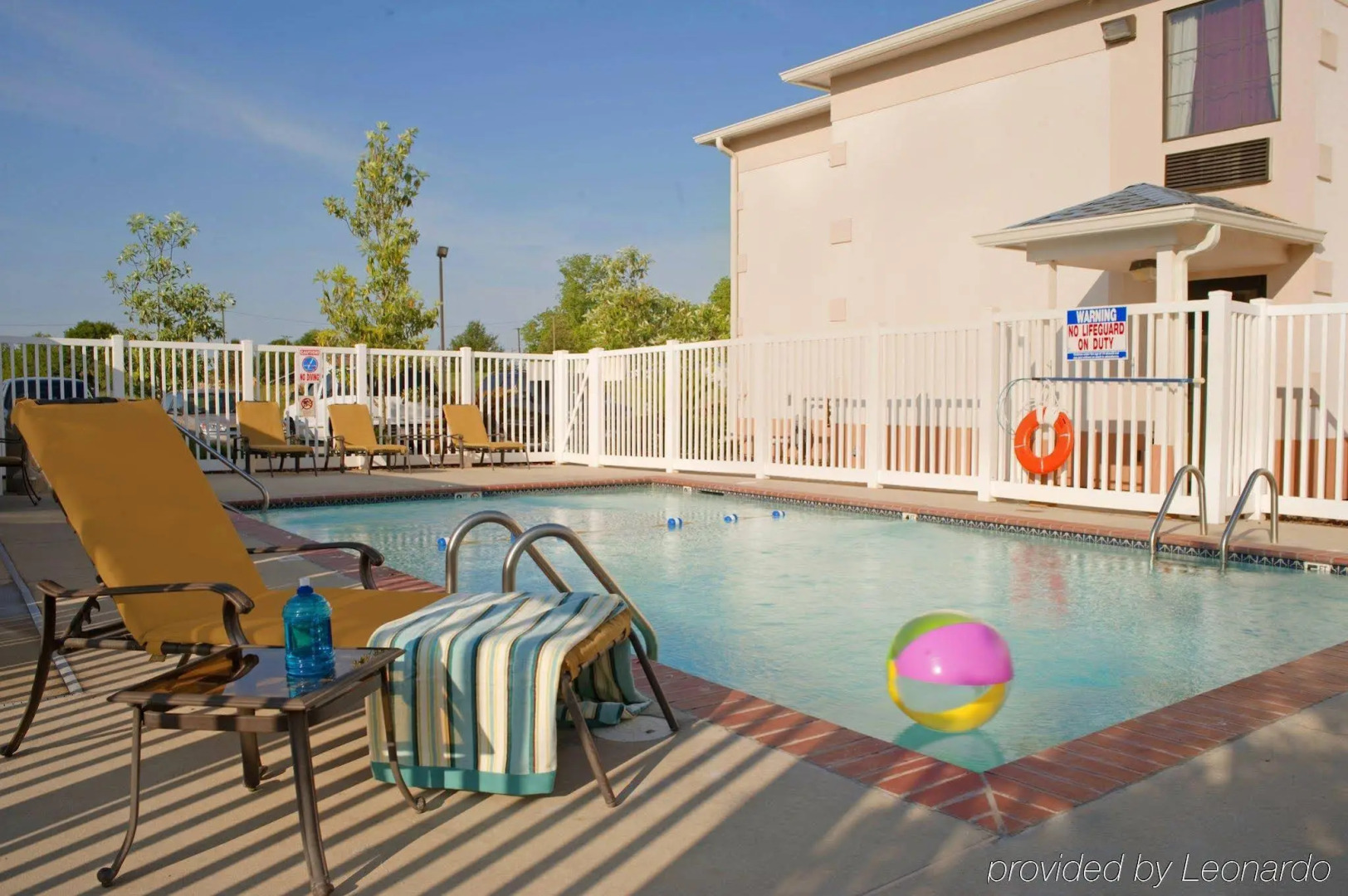 Best Western Zachary Inn