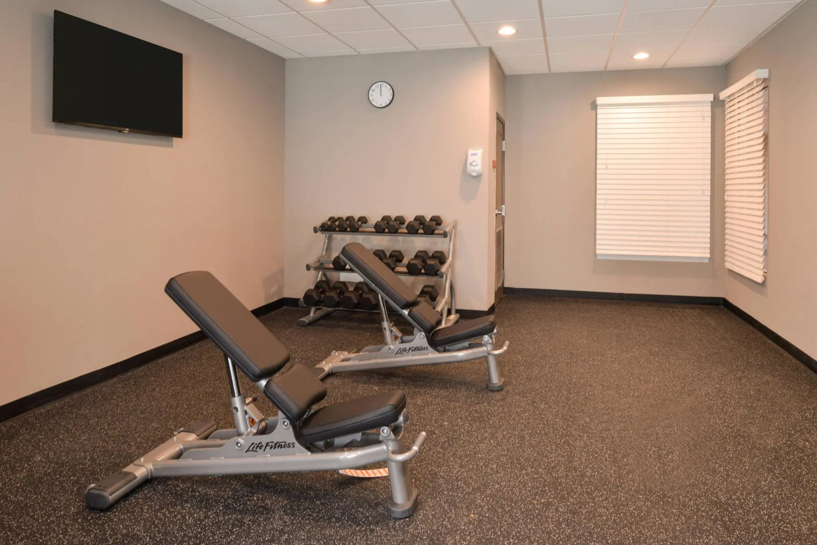 TownePlace Suites by Marriott Laplace