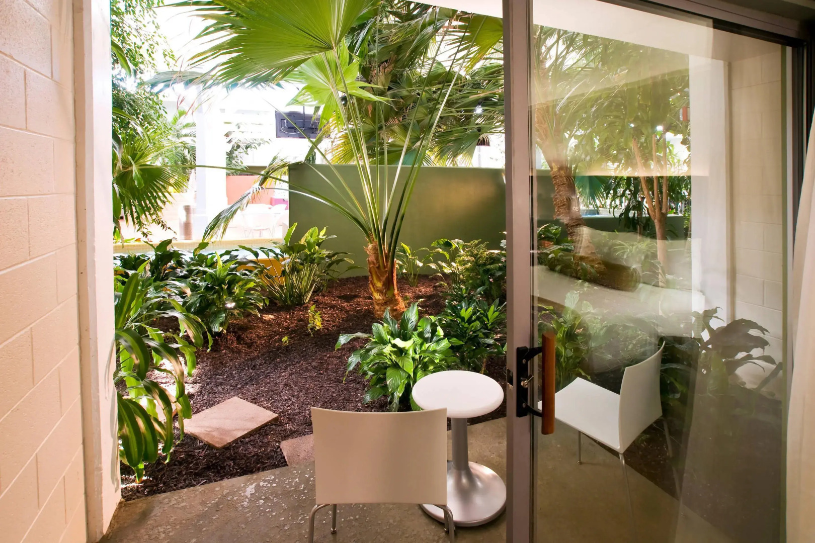 Oasis Hotel & Conv. Center, an Ascend Collection Hotel