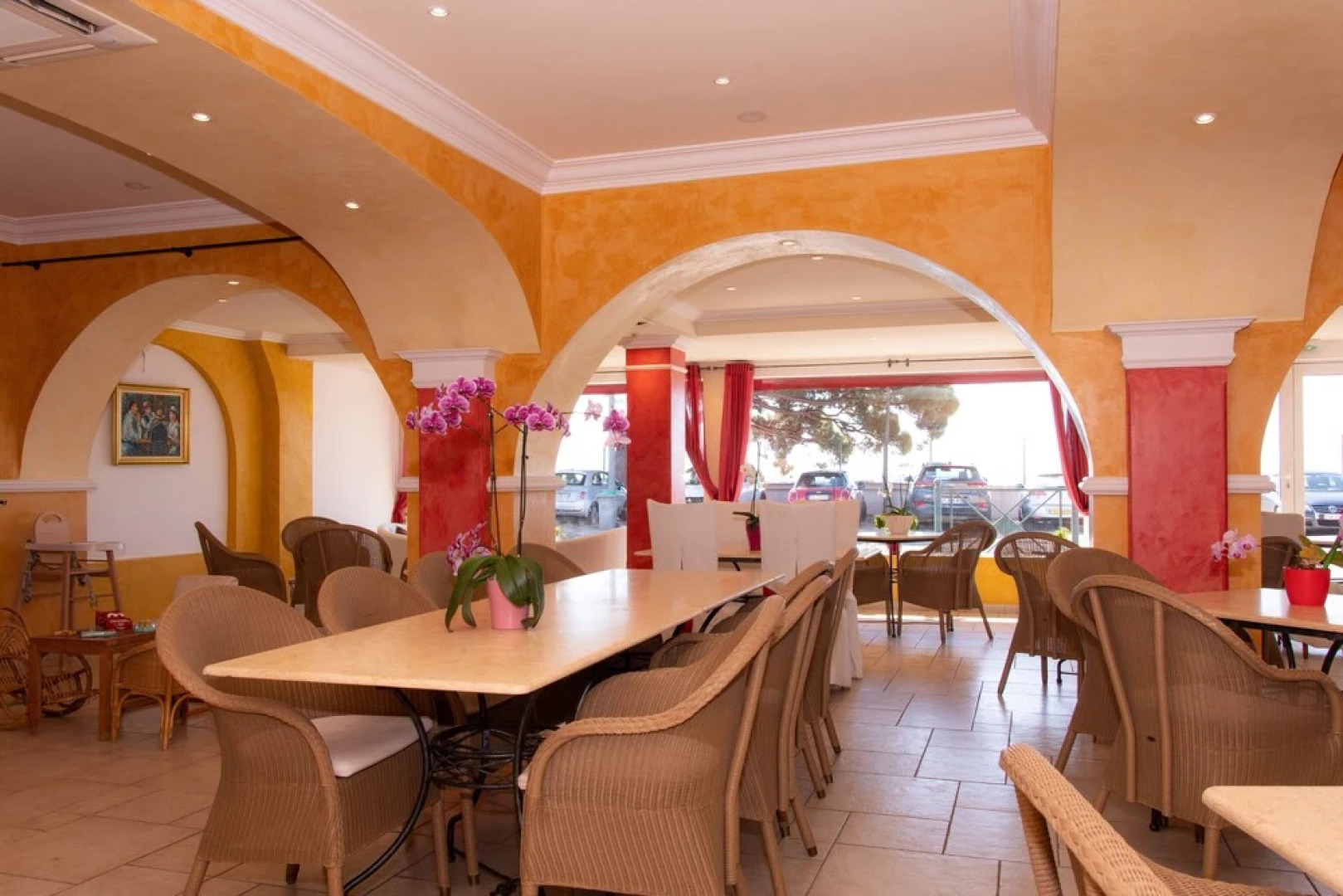 Hotel & Spa La Villa