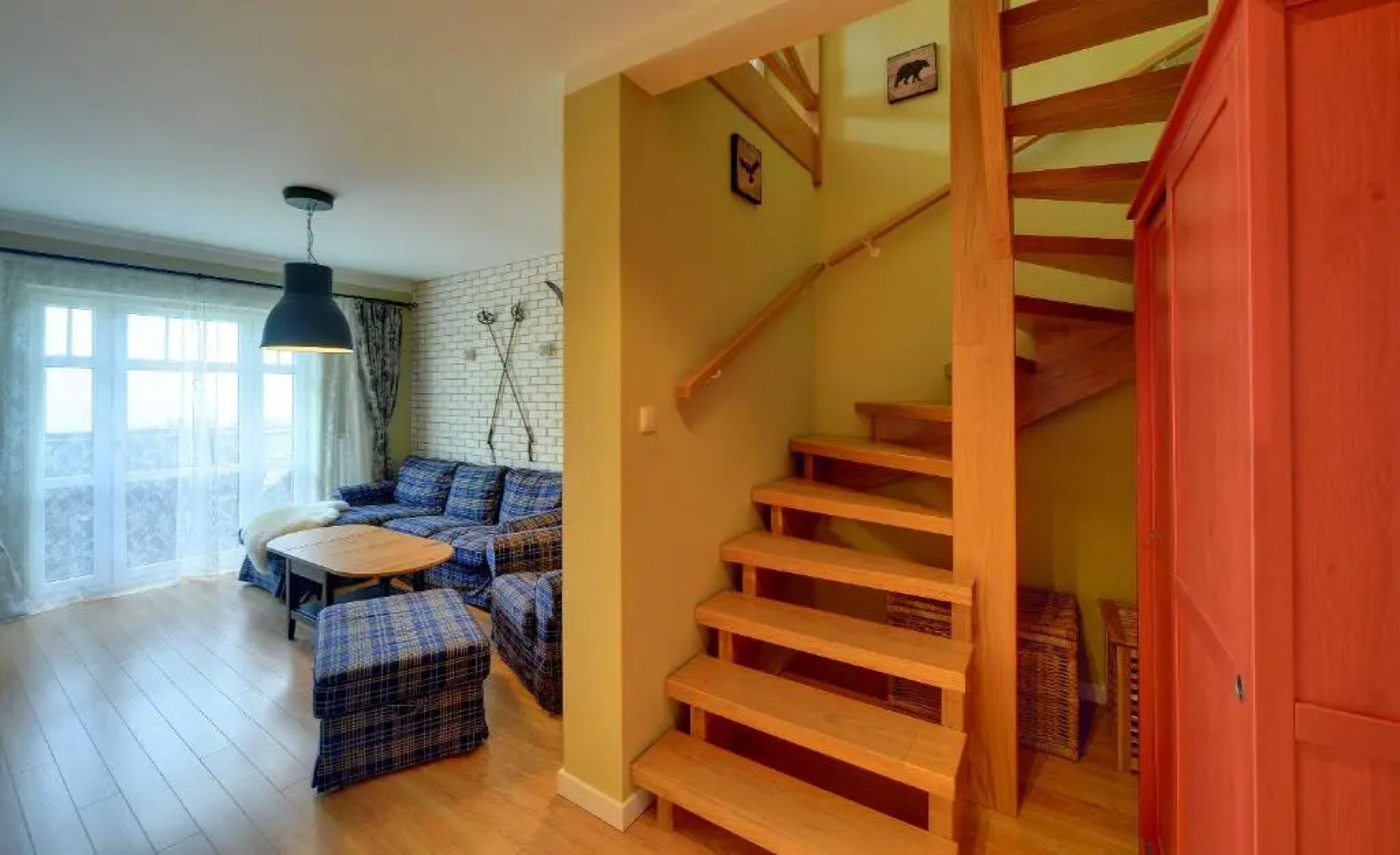 Apartamenty Pod Wangiem - Sun Seasons 24