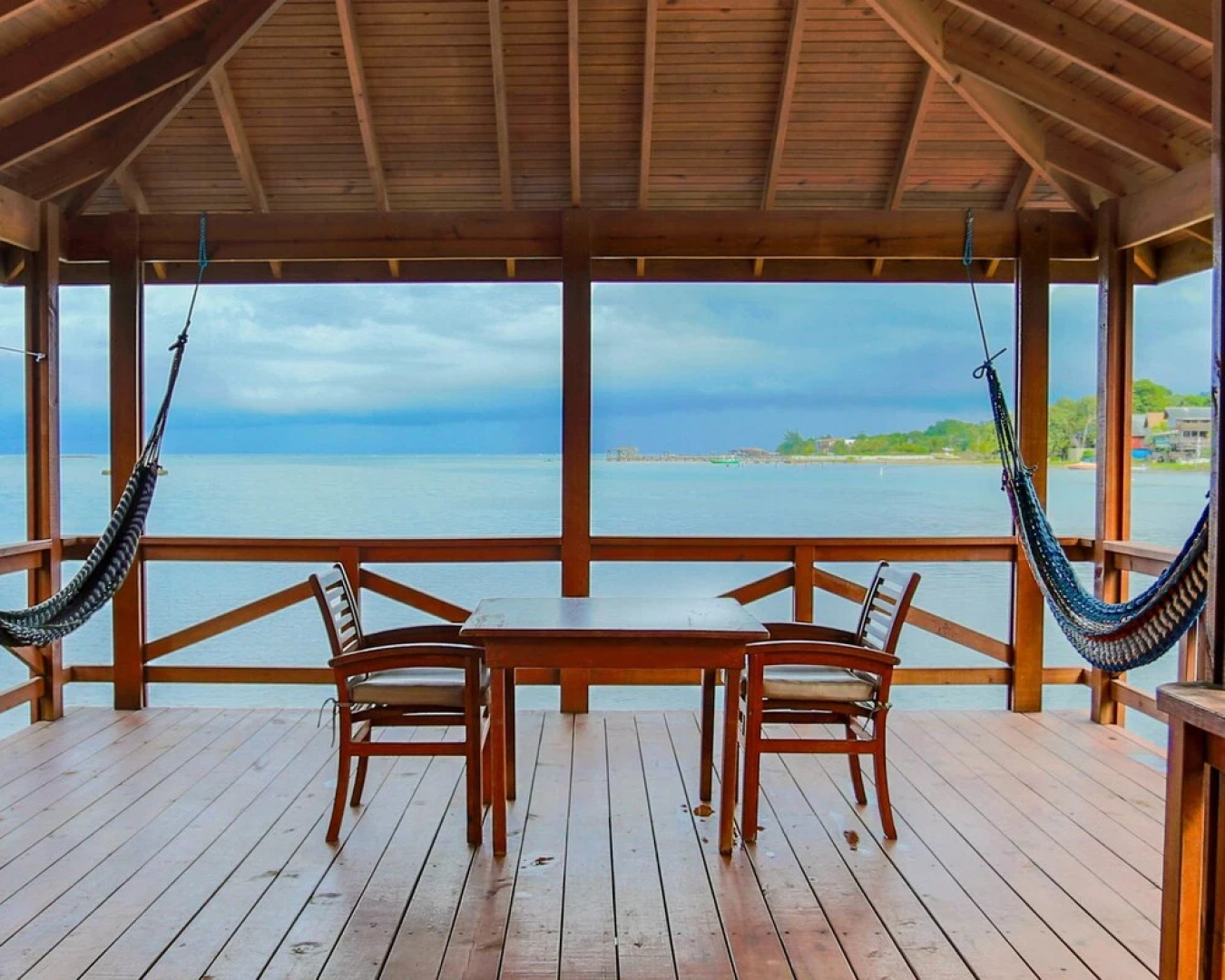 Anthony's Key Resort