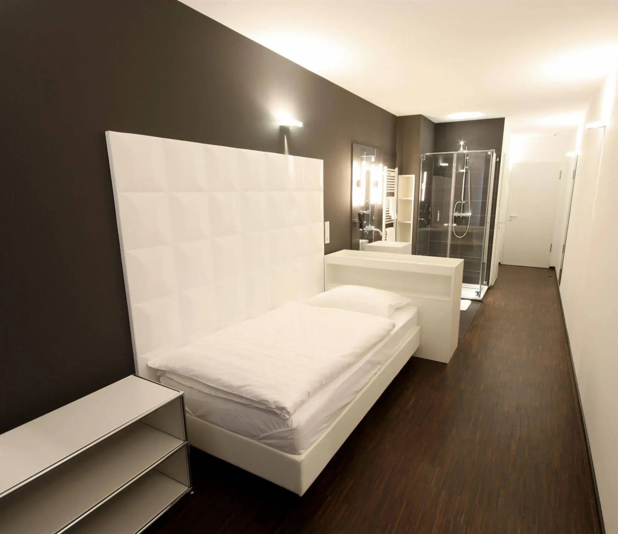 Gästehaus Alte Brauerei