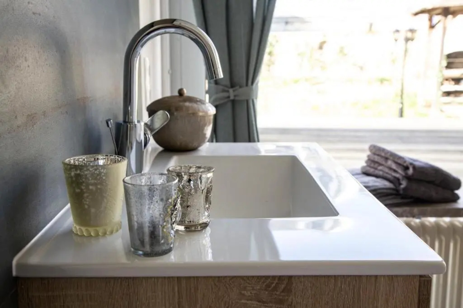 Ferienwohnung Viventum34