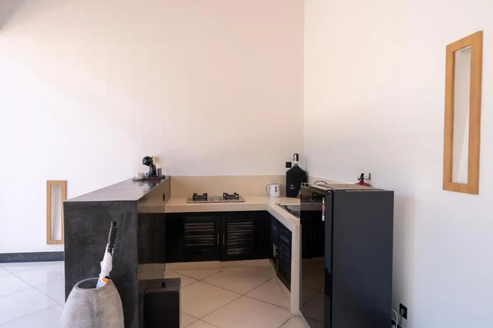 The Seminyak Suite - Private Villa