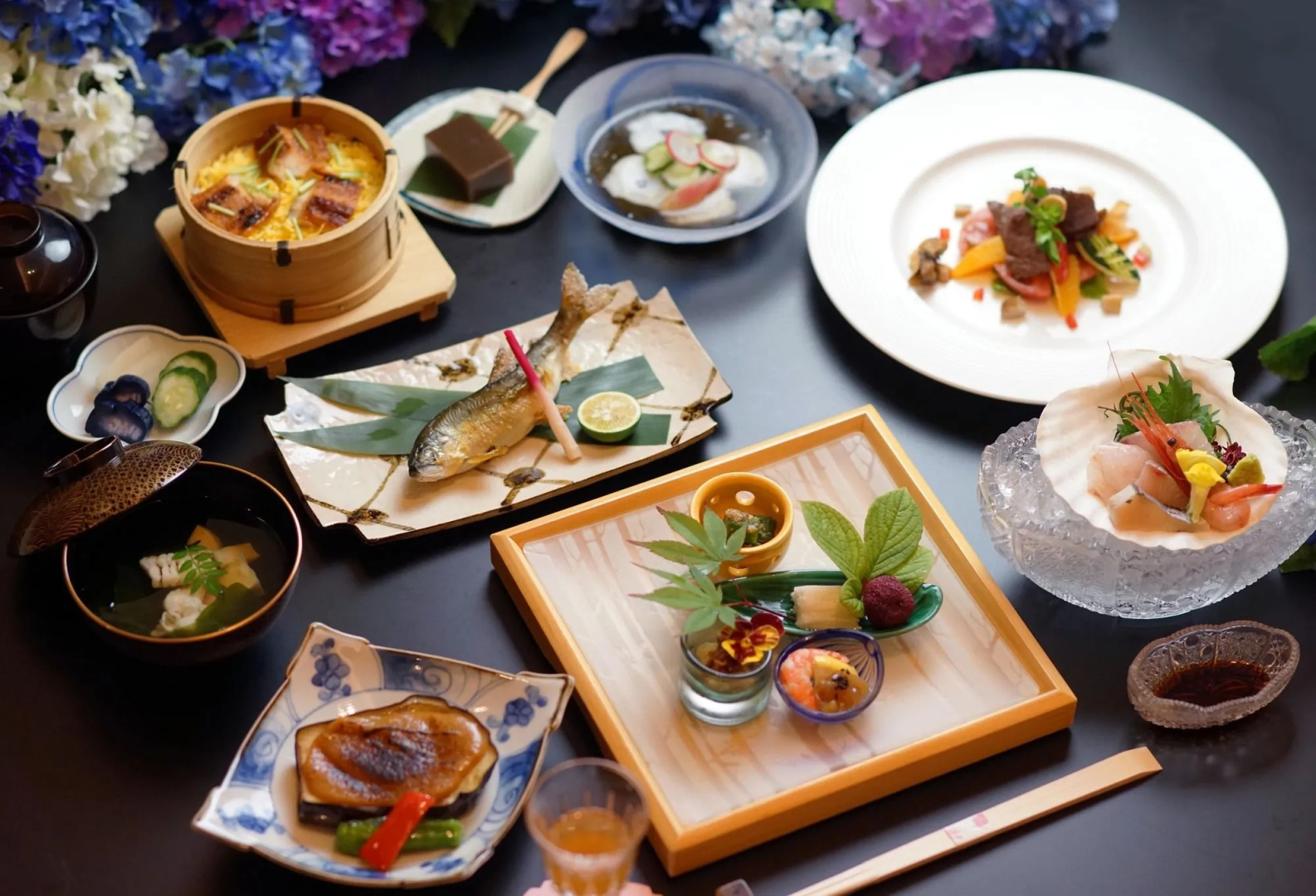 Hotel Riverge Akebono