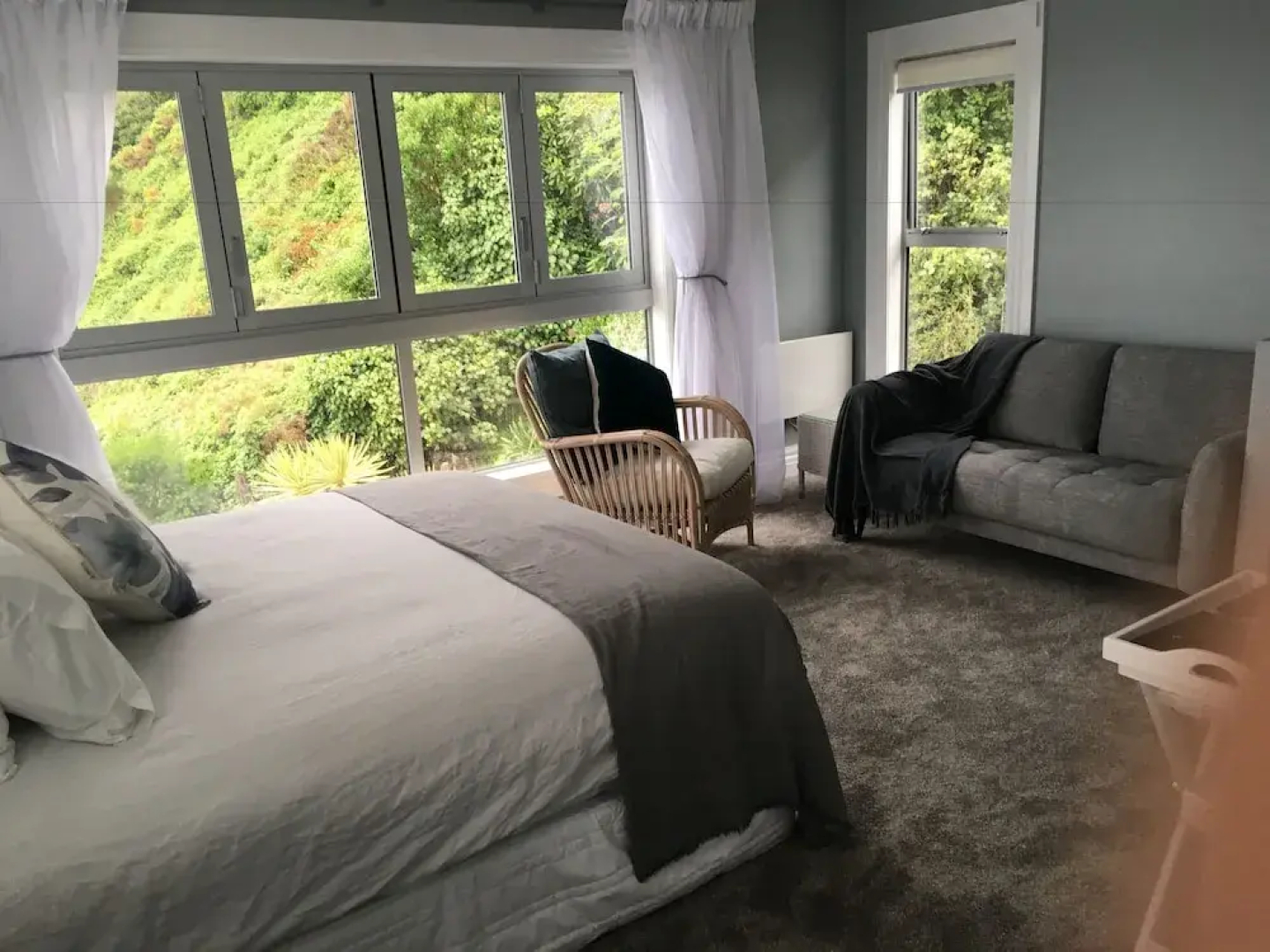 Wellington Beach Suite