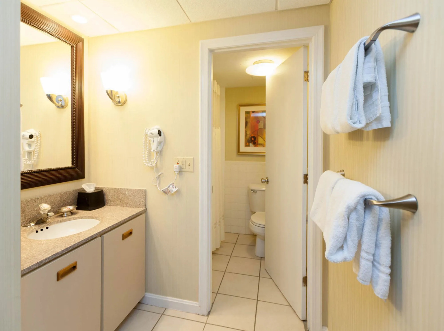 Red Jacket Mountain View Hotel