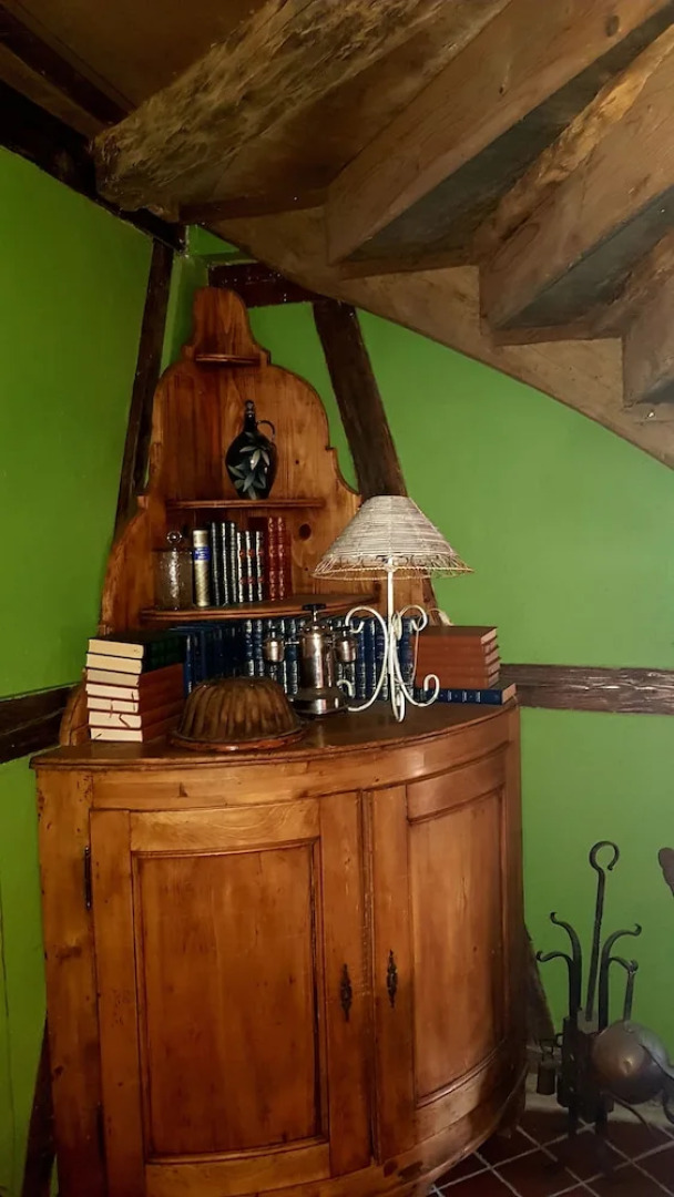 Chambres dHôtes La Stoob