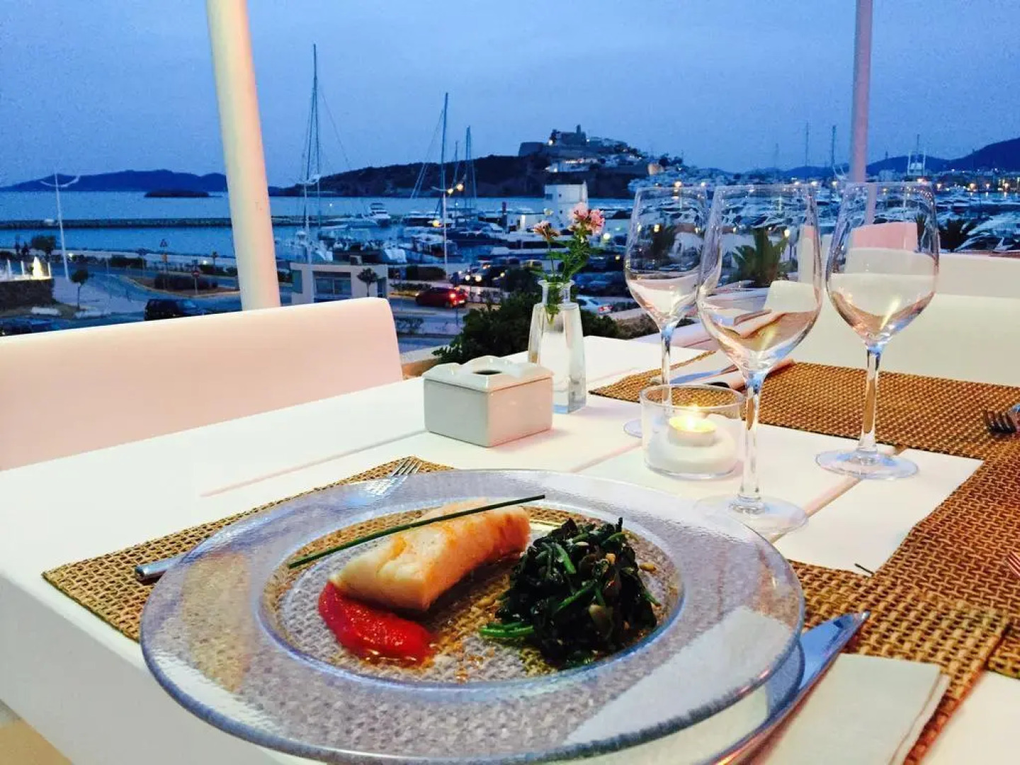 Mikasa Ibiza Boutique Hotel - Adults Only