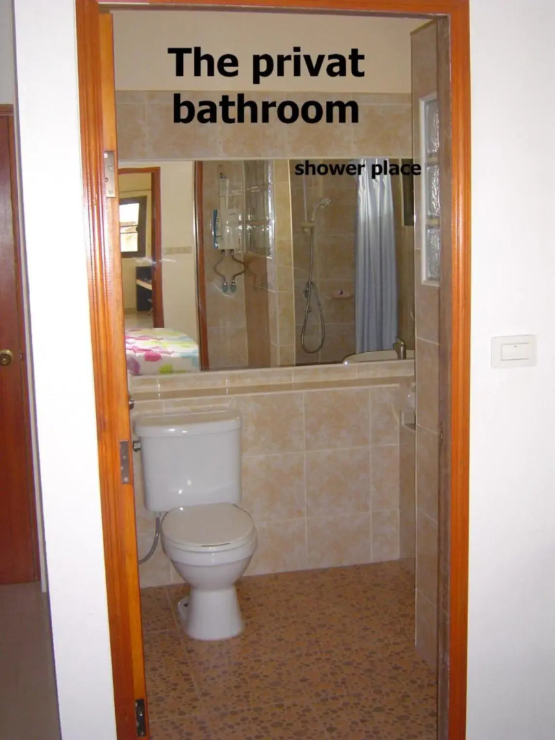 Mini Golf & Resort Ubon Ratchathani