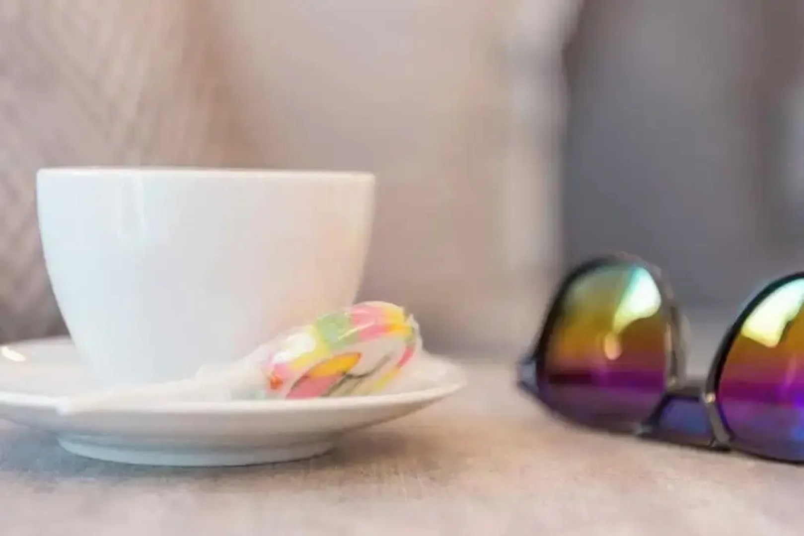 Cosy Flat on the Shore - 1bd/2p - Mykonos