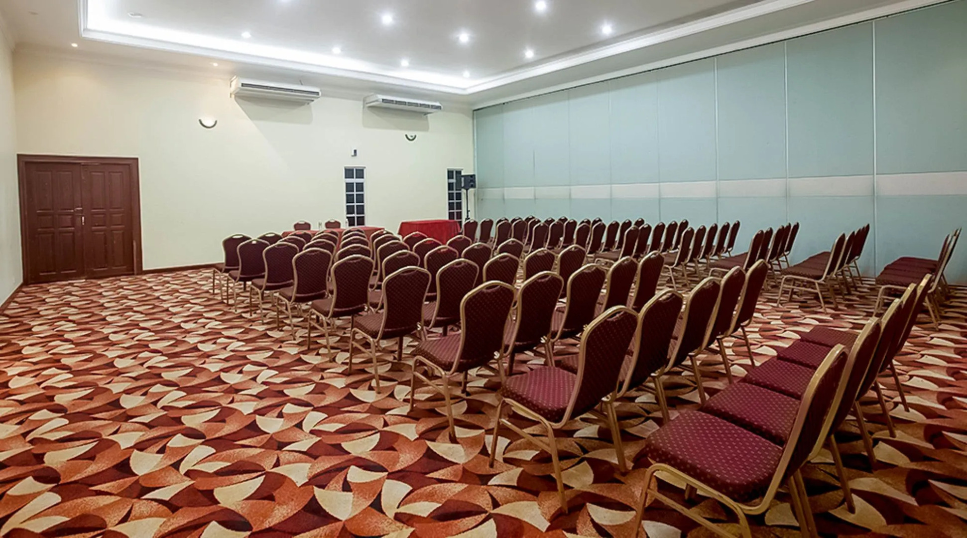 Hotel Seri Malaysia Ipoh