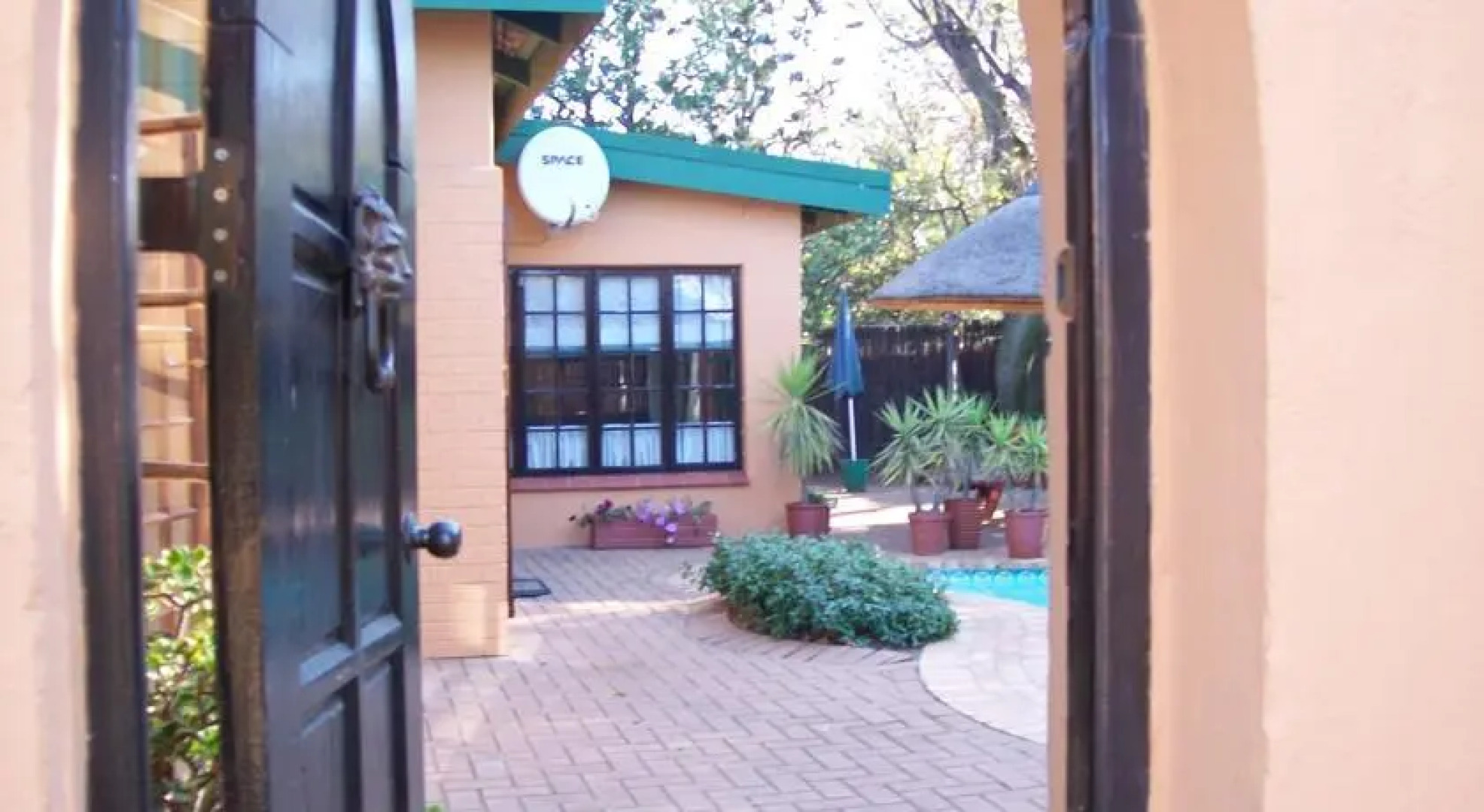 Always Welcome at Welcome Inn