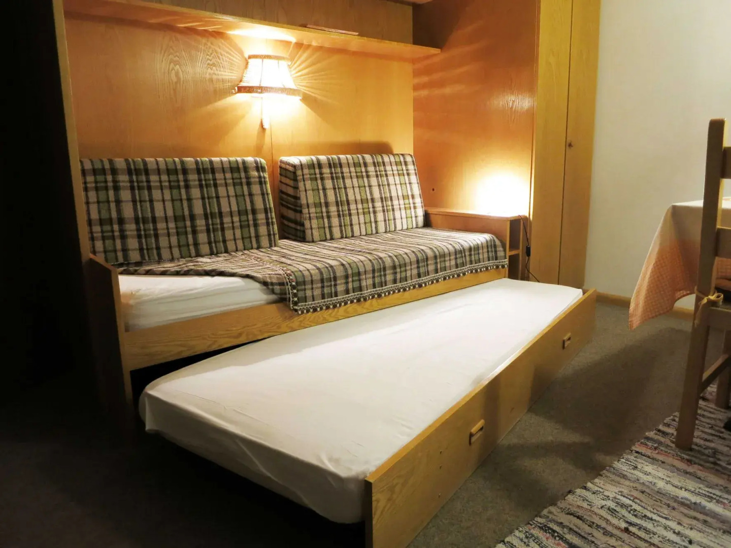 Residence Chris Appart