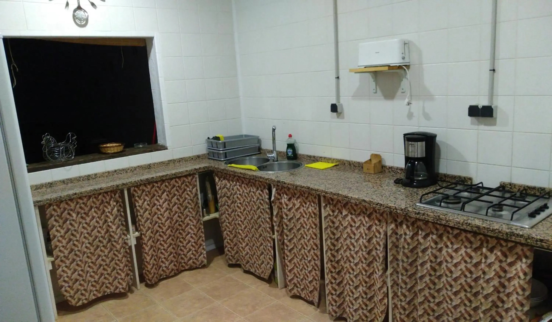 Alojamiento Rural - Finca Santa Margarita