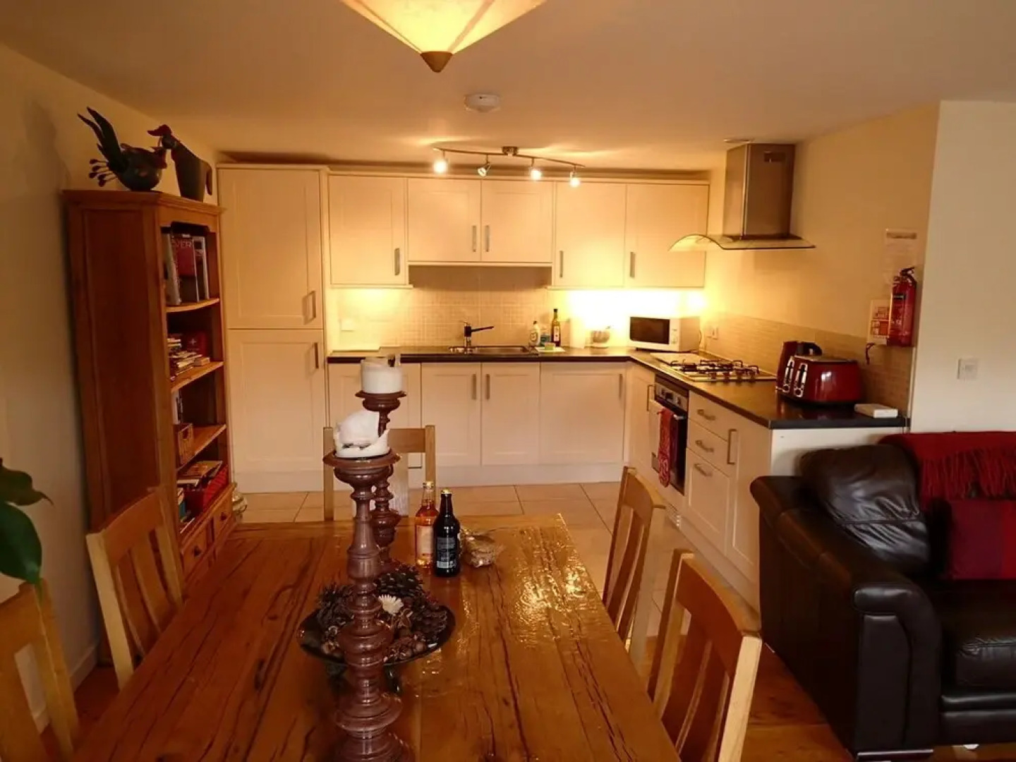 Luxury Townhouse, Free Wi-fi