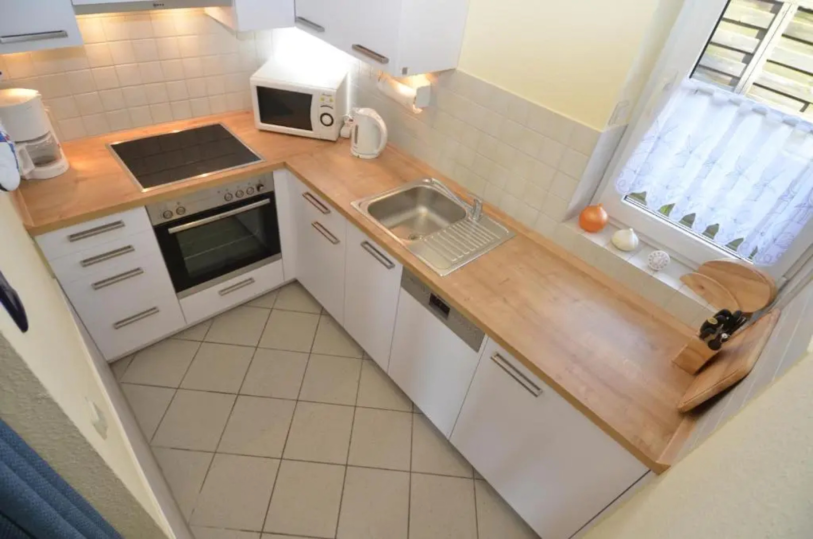 Ferienhaus Lobbe - Apt. 04